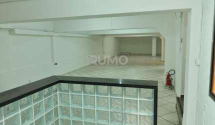 Prédio para alugar na Rua Regente Feijó, 910, Centro, Campinas, 1000 m2 por R$ 10.900