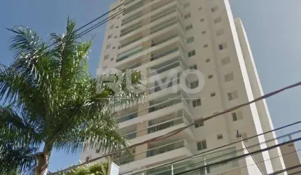 Apartamento com 2 quartos à venda na Rua Ferreira Penteado, 961, Centro, Campinas, 67 m2 por R$ 550.000
