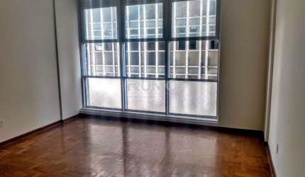 Apartamento com 3 quartos à venda na Avenida Francisco Glicério, 906, Centro, Campinas, 115 m2 por R$ 265.000