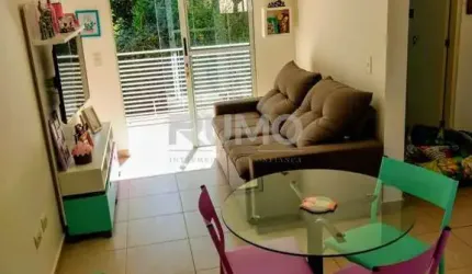 Apartamento com 2 quartos à venda na Rua Emerson José Moreira, 1473, Chácara Primavera, Campinas, 60 m2 por R$ 500.000