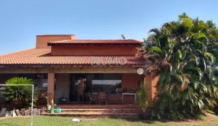 Casa com 3 quartos à venda na Rua das Camélias, 376, Chácara Primavera, Campinas, 284 m2 por R$ 1.400.000