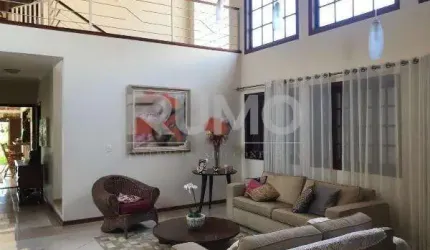 Casa com 3 quartos à venda na Rua das Margaridas, 634, Chácara Primavera, Campinas, 299 m2 por R$ 1.700.000