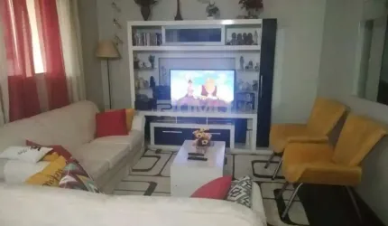 Casa com 4 quartos à venda na Rua Mogi Guaçu, 1432, Chácara da Barra, Campinas, 358 m2 por R$ 860.000