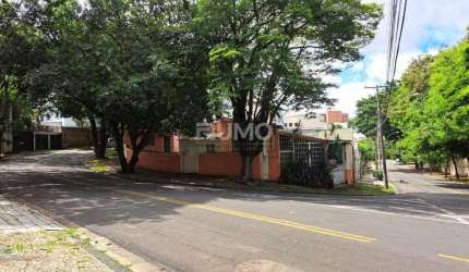 Casa comercial à venda na Rua Olímpia, .22, Chácara da Barra, Campinas, 100 m2 por R$ 490.000