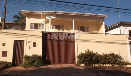 Casa com 6 quartos à venda na Rua Maria da Encarnação Duarte, 995, Chácara da Barra, Campinas, 232 m2 por R$ 899.000