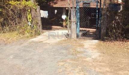 Terreno comercial à venda na Cinco, 9, Chácaras Havaí, Hortolândia por R$ 4.207.860