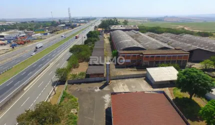 Terreno comercial à venda na Rodovia Anhangüera, Chácaras Reunidas Anhangüera (Nova Veneza), Sumaré por R$ 30.000.000