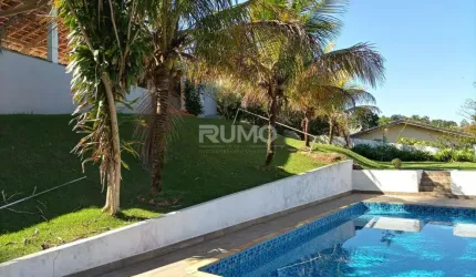 Chácara / sítio com 3 quartos à venda na Estrada Municipal Maria Romano, 45, Chácaras São Bento, Valinhos, 320 m2 por R$ 1.300.000
