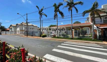 Casa comercial à venda na Rua Roxo Moreira, 1666/1680, Cidade Universitária, Campinas, 267 m2 por R$ 4.000.000