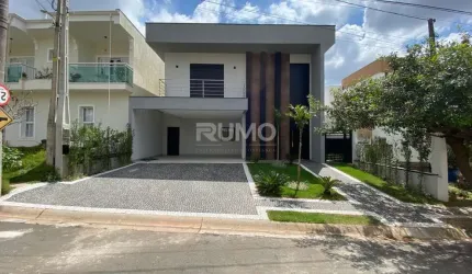 Casa em condomínio fechado com 3 quartos à venda na Rua Benedicto Campos, s/n, Jardim América II, Valinhos, 220 m2 por R$ 1.600.000