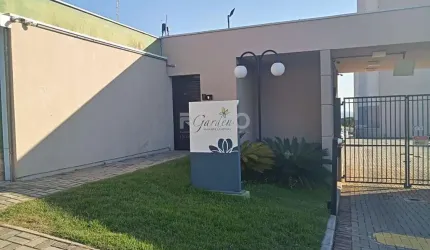 Apartamento com 2 quartos à venda na Rua Maria de Jesus Francisco, 33, Jardim Antonio Von Zuben, Campinas, 96 m2 por R$ 490.000