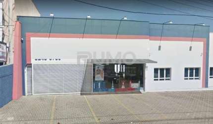 Casa comercial para alugar na Avenida Império do Sol Nascente, 727, Jardim Aurélia, Campinas, 388 m2 por R$ 12.000