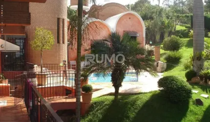 Casa em condomínio fechado com 3 quartos à venda na Avenida Dona Maria Franco Salgado, s/n, Jardim Botânico (Sousas), Campinas, 470 m2 por R$ 2.500.000