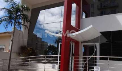 Prédio para alugar na Rua Buarque de Macedo, 353, Jardim Brasil, Campinas, 924 m2 por R$ 42.000