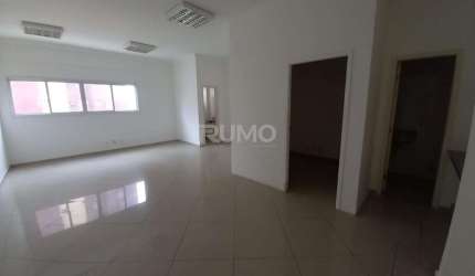 Sala comercial à venda na Rua Frei Manoel da Ressurreição, 1488, Jardim Guanabara, Campinas, 50 m2 por R$ 350.000