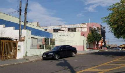 Casa comercial à venda na Rua Albertino Rodrigues, 36, Jardim Campos Elíseos, Campinas, 236 m2 por R$ 1.950.000