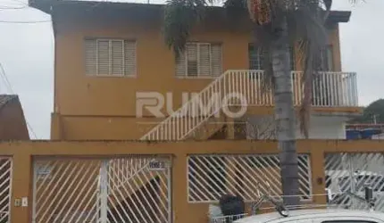 Casa com 6 quartos à venda na Rua Maria José da Conceição, 338, Jardim Campos Verdes, Hortolândia, 65 m2 por R$ 795.000