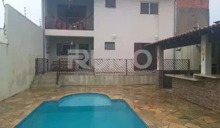 Casa com 3 quartos à venda na Barão de Campinas, 42, Jardim Carlos Lourenço, Campinas, 271 m2 por R$ 750.000