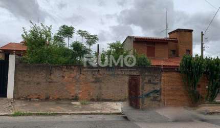 Terreno à venda na Rua Clodomiro Ferreira Camargo, 225, Jardim Chapadão, Campinas por R$ 350.000