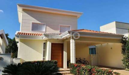 Casa em condomínio fechado com 4 quartos à venda na Rua Doutor César Paranhos de Godoy, 200, Jardim Chapadão, Campinas, 304 m2 por R$ 2.300.000