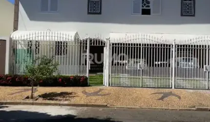 Casa com 4 quartos à venda na Rua Francisco D'Agostinho, 115, Jardim Chapadão, Campinas, 498 m2 por R$ 1.800.000