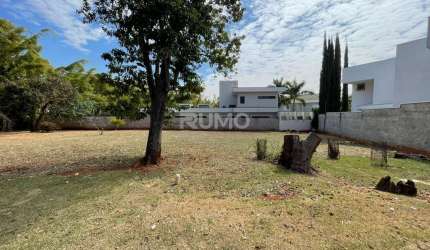 Terreno à venda na Presidente João Goulart, 255, Jardim Chapadão, Campinas por R$ 3.200.000