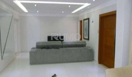 Casa com 5 quartos à venda na Rua Ana Telles Alves de Lima, 364, Jardim Chapadão, Campinas, 448 m2 por R$ 1.550.000