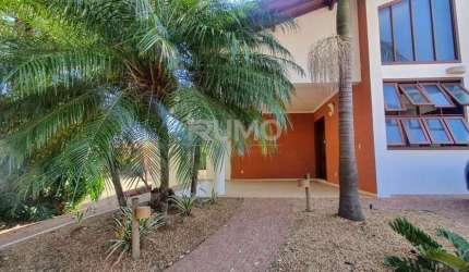 Casa em condomínio fechado com 4 quartos à venda na Rua Gago Coutinho, 155, Jardim Chapadão, Campinas, 328 m2 por R$ 2.100.000