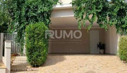 Casa em condomínio fechado com 3 quartos à venda na Rua Doutor César Paranhos de Godoy, 100, Jardim Chapadão, Campinas, 312 m2 por R$ 2.350.000