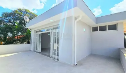 Casa comercial à venda na Avenida Marechal Rondon, 352, Jardim Chapadão, Campinas, 261 m2 por R$ 820.000