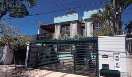 Casa com 4 quartos à venda na Rua Paulo Afonso Proença Passarinho, 31, Jardim Chapadão, Campinas, 248 m2 por R$ 1.250.000