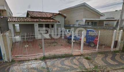 Terreno comercial à venda na Rua Erasmo Braga, 429, Jardim Chapadão, Campinas, 599 m2 por R$ 1.690.000