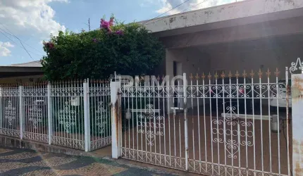 Casa com 5 quartos à venda na Rua Ibsen da Costa Manso, 520, Jardim Chapadão, Campinas, 270 m2 por R$ 650.000