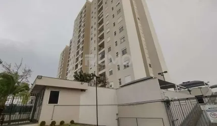 Apartamento com 2 quartos à venda na Rua Quintino Bocaiúva, 481, Jardim Chapadão, Campinas, 58 m2 por R$ 555.000