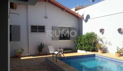 Casa com 4 quartos à venda na Rua Carolina Zanini, 142, Jardim Conceição, Campinas, 286 m2 por R$ 860.000