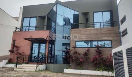 Prédio para alugar na Avenida Antônio Carlos Couto de Barros, 2416, Jardim Conceição (Sousas), Campinas, 1040 m2 por R$ 23.000