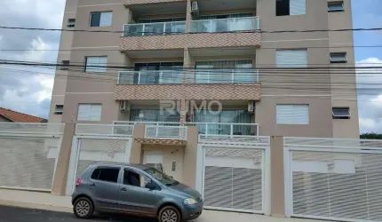 Apartamento com 2 quartos à venda na Daimler João Husch Pereira, 414, Jardim Europa, Jaguariúna, 96 m2 por R$ 430.000