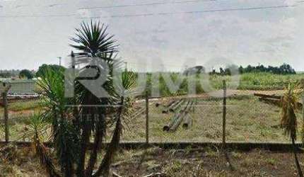 Terreno à venda na Amélia Balan da Costa, gleba, Jardim Fortaleza, Paulínia por R$ 9.300.000
