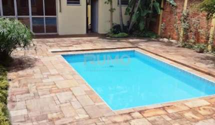 Casa comercial à venda na Rua Frei Manoel da Ressurreição, 1174, Jardim Guanabara, Campinas, 436 m2 por R$ 2.500.000
