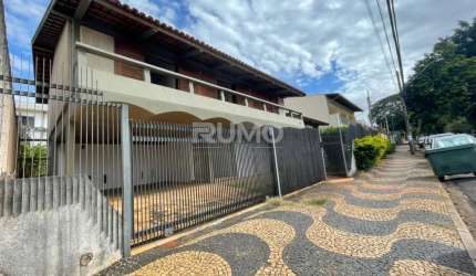 Casa comercial à venda na Rua Lions Club, 113, Jardim Guanabara, Campinas, 345 m2 por R$ 1.450.000