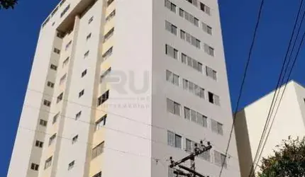 Apartamento com 3 quartos à venda na Rua Cristóvão Colombo, 185, Jardim Guanabara, Campinas, 105 m2 por R$ 630.000