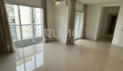 Apartamento com 3 quartos à venda na Rua Barão de Atibaia, 462, Jardim Guanabara, Campinas, 85 m2 por R$ 985.000