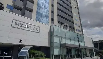 Sala comercial à venda na Avenida Barão de Itapura, 610, Jardim Guanabara, Campinas, 129 m2 por R$ 2.800.000