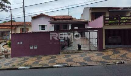 Casa com 2 quartos à venda na Avenida Doutor Ângelo Simões, 1476, Jardim Leonor, Campinas, 114 m2 por R$ 450.000