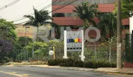 Sala comercial à venda na Avenida Bailarina Selma Parada, 201, Jardim Madalena, Campinas, 112 m2 por R$ 1.280.000