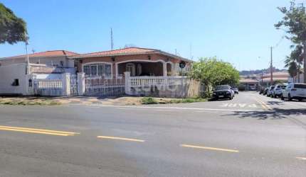Casa com 3 quartos para alugar na Avenida Júlio Diniz, 215, Jardim Nossa Senhora Auxiliadora, Campinas, 249 m2 por R$ 8.500