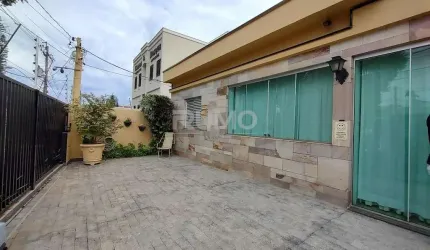 Casa com 3 quartos à venda na Rua Teófilo Braga, 479, Jardim Nossa Senhora Auxiliadora, Campinas, 151 m2 por R$ 850.000