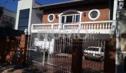 Casa comercial à venda na Avenida Doutor Heitor Penteado, 895, Jardim Nossa Senhora Auxiliadora, Campinas, 220 m2 por R$ 1.200.000