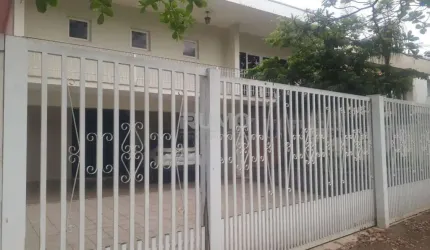 Casa comercial à venda na Avenida Doutor Heitor Penteado, 814, Jardim Nossa Senhora Auxiliadora, Campinas, 264 m2 por R$ 1.600.000