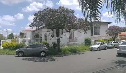 Casa comercial à venda na Rua Teófilo Braga, 327, Jardim Nossa Senhora Auxiliadora, Campinas, 231 m2 por R$ 1.100.000